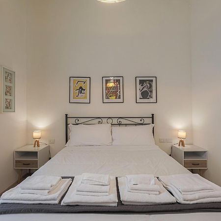 Luxury Apt In The Heart Of City Out Of Ztl 佛罗伦萨 外观 照片