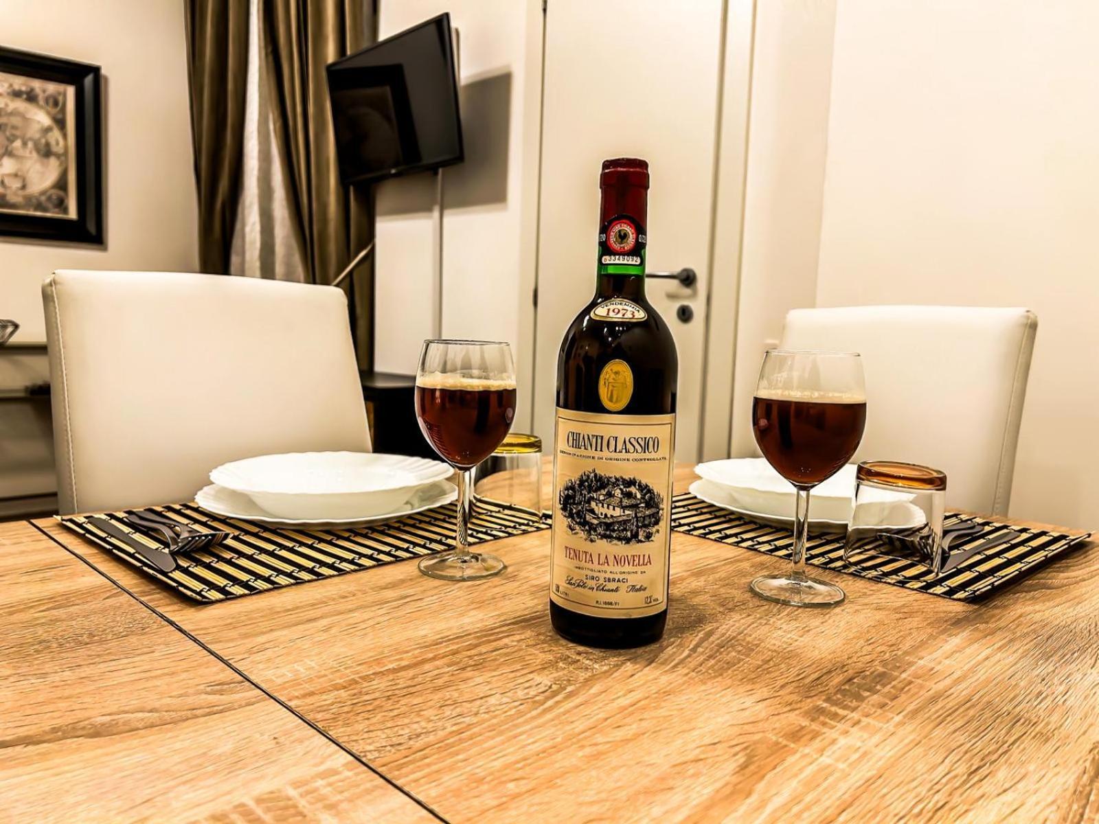 Luxury Apt In The Heart Of City Out Of Ztl 佛罗伦萨 外观 照片
