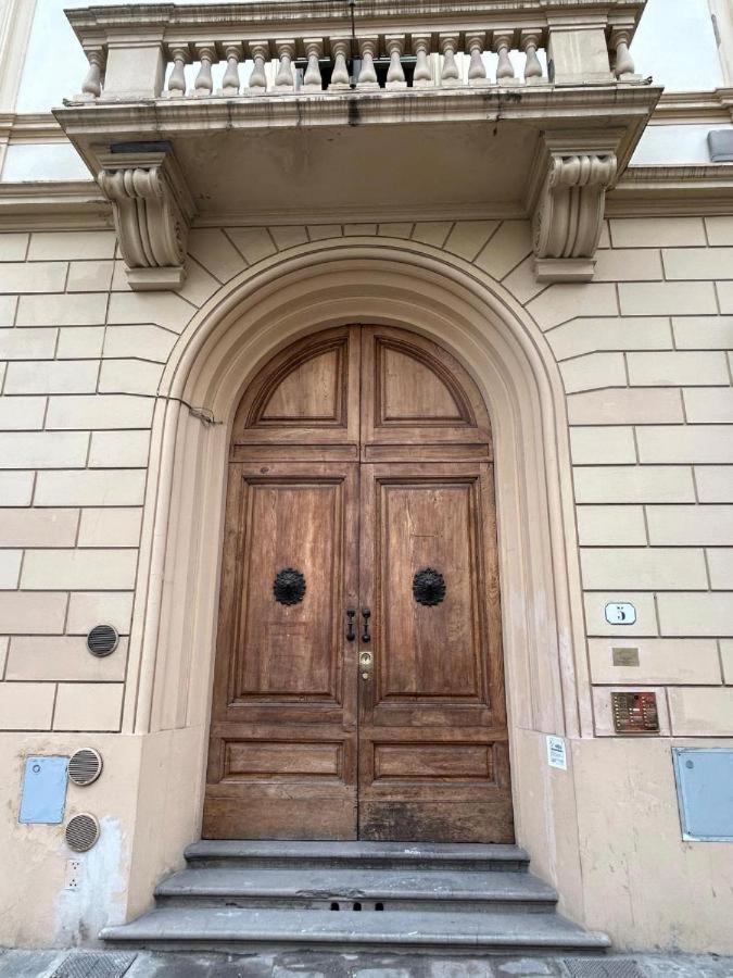 Luxury Apt In The Heart Of City Out Of Ztl 佛罗伦萨 外观 照片