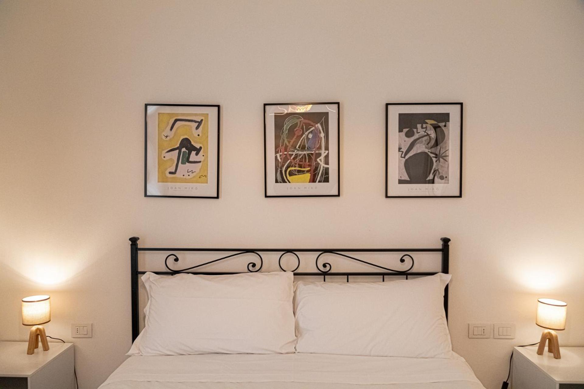 Luxury Apt In The Heart Of City Out Of Ztl 佛罗伦萨 外观 照片