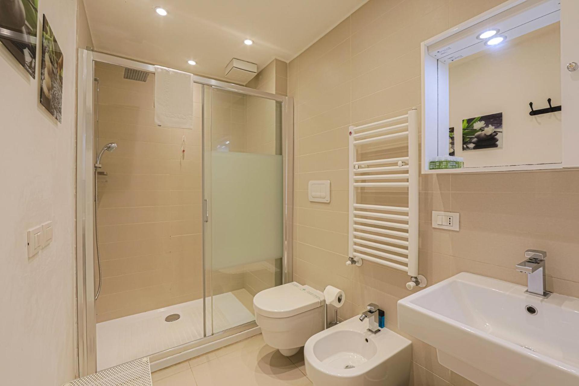 Luxury Apt In The Heart Of City Out Of Ztl 佛罗伦萨 外观 照片
