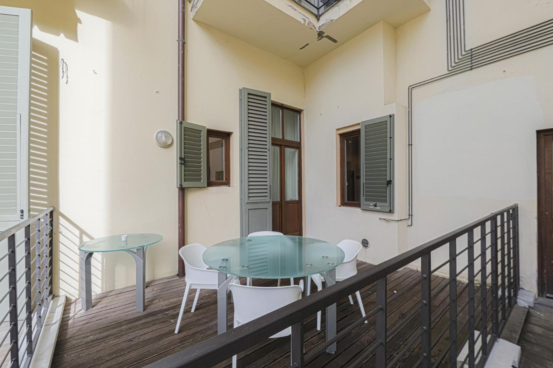Luxury Apt In The Heart Of City Out Of Ztl 佛罗伦萨 外观 照片