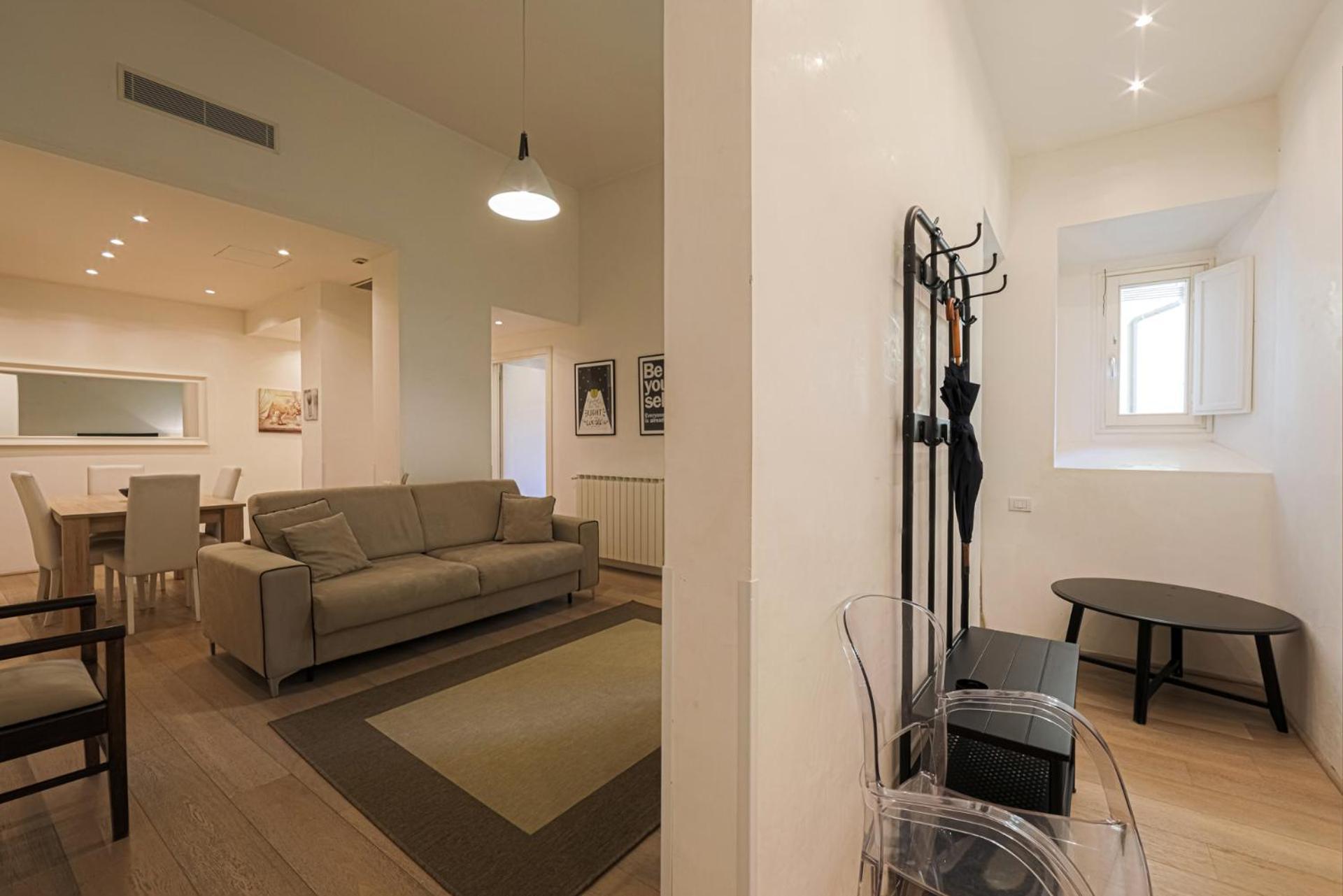 Luxury Apt In The Heart Of City Out Of Ztl 佛罗伦萨 外观 照片