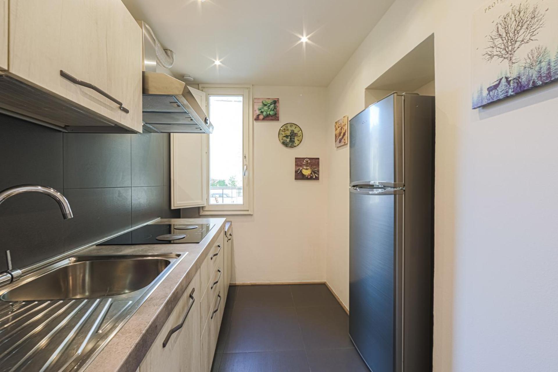Luxury Apt In The Heart Of City Out Of Ztl 佛罗伦萨 外观 照片