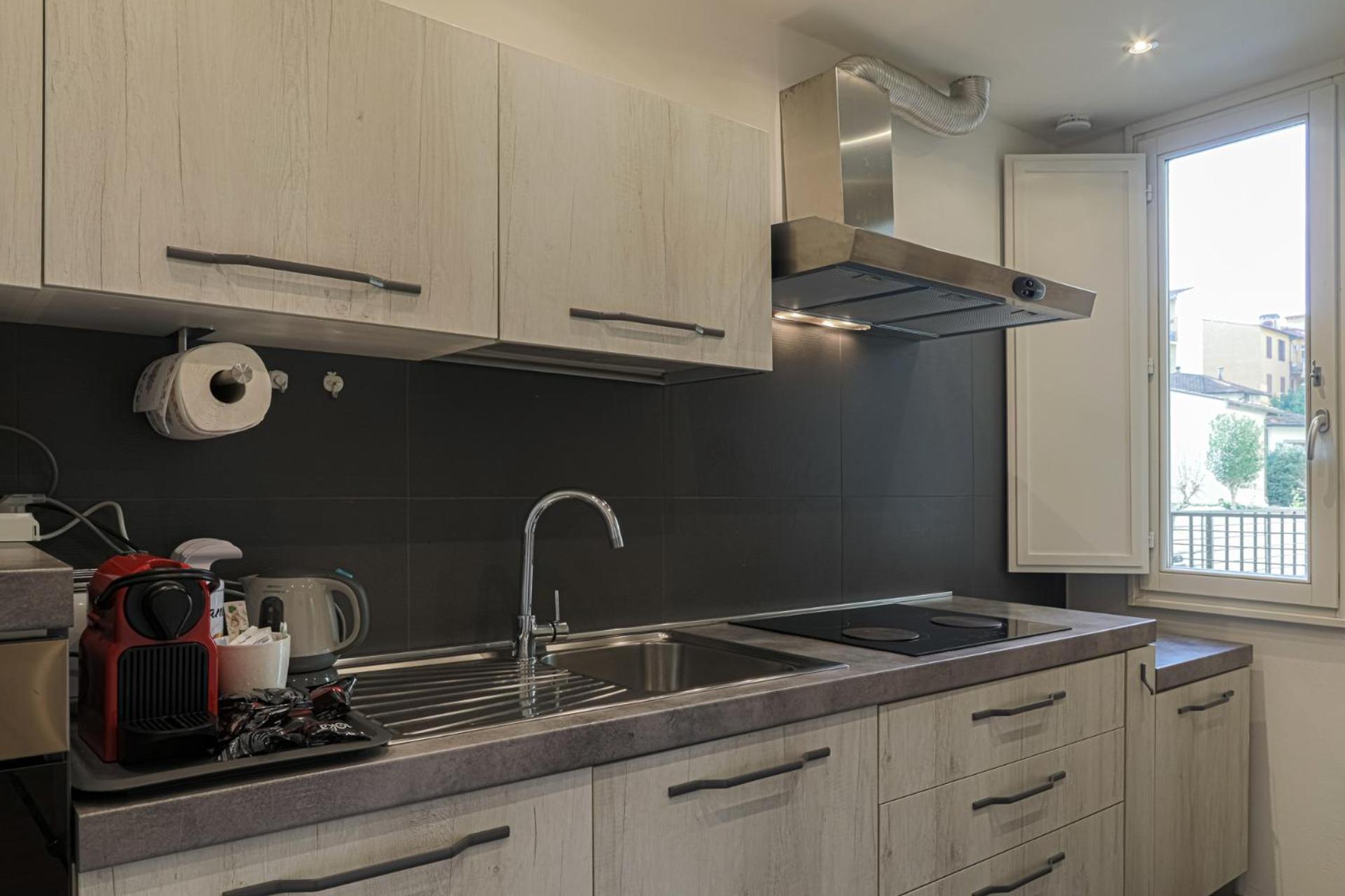 Luxury Apt In The Heart Of City Out Of Ztl 佛罗伦萨 外观 照片