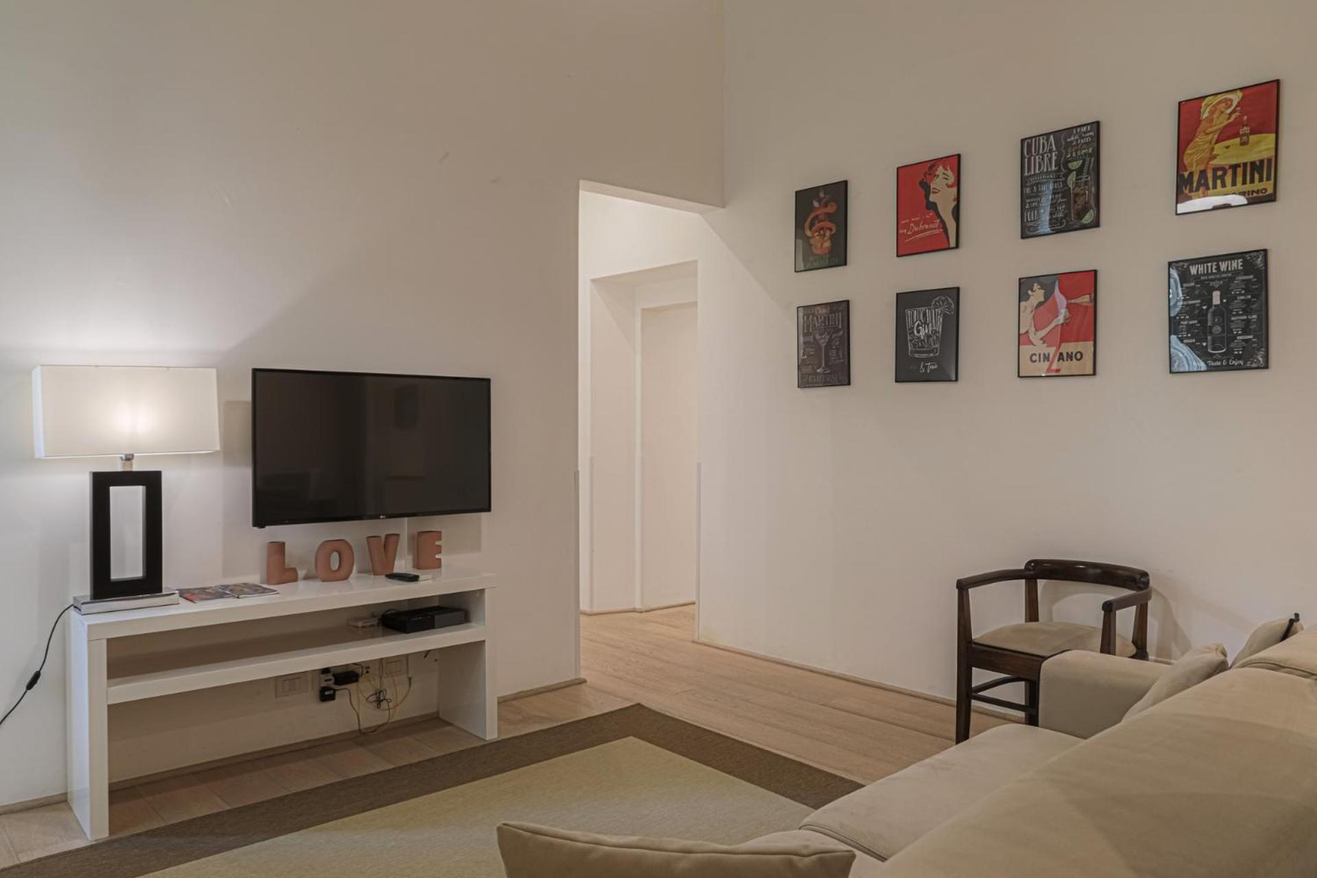Luxury Apt In The Heart Of City Out Of Ztl 佛罗伦萨 外观 照片