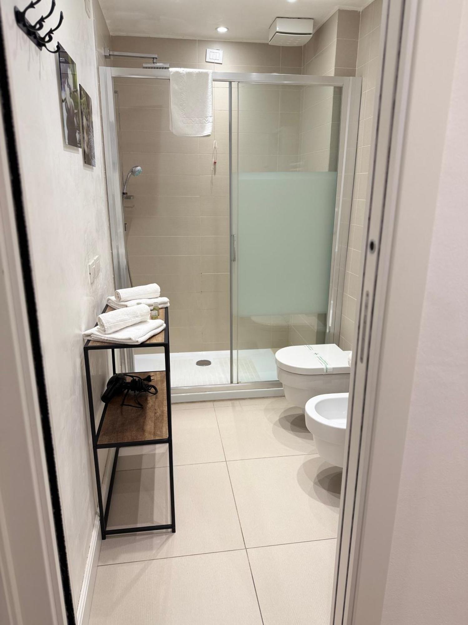 Luxury Apt In The Heart Of City Out Of Ztl 佛罗伦萨 外观 照片