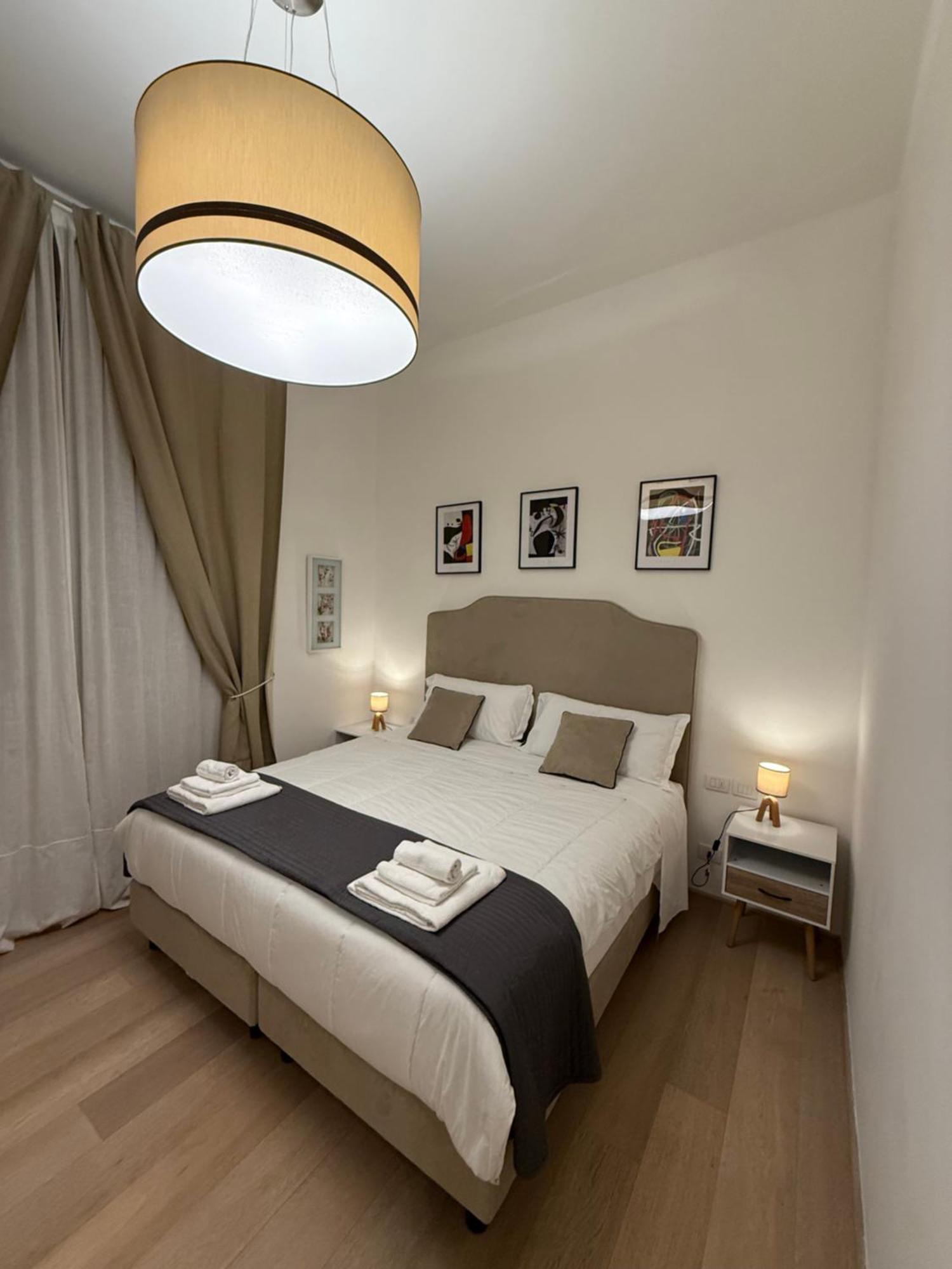 Luxury Apt In The Heart Of City Out Of Ztl 佛罗伦萨 外观 照片
