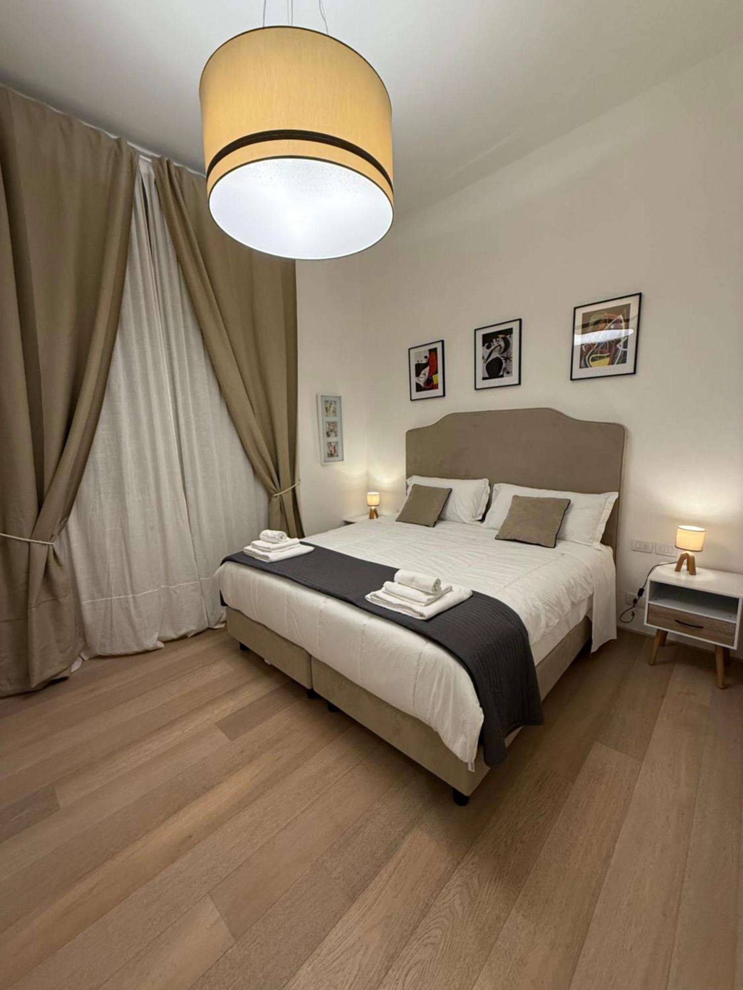 Luxury Apt In The Heart Of City Out Of Ztl 佛罗伦萨 外观 照片